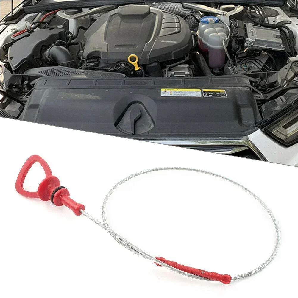Car Engine Oil Level Dipstick 2710100372 For Mercedes Benz CL203 03 04 W203 W204 A209 C209 11 W211 R171 1.8L Accessories car repair accessories