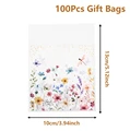 100pcs Sealing Bags