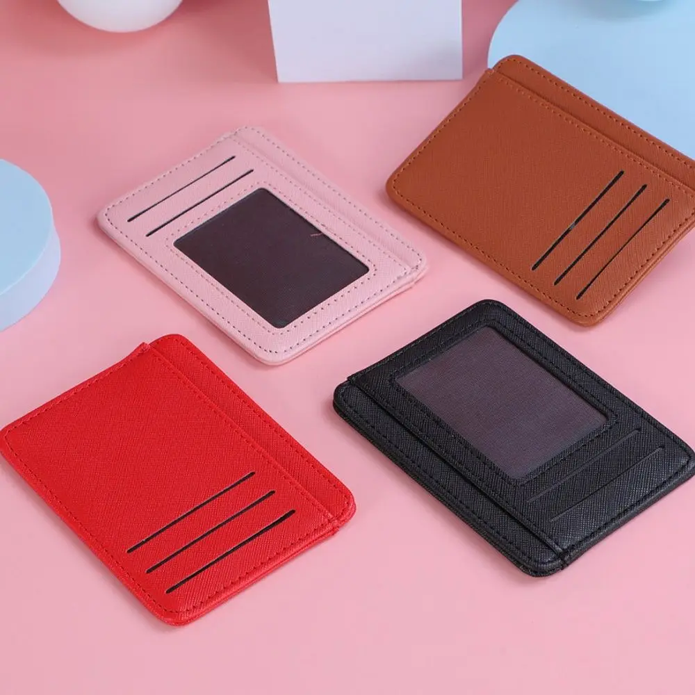 

Винтажный простой элегантный однотонный Классический многофункциональный женский кошелек для монет, кошельки, кошелек, Корейская визитница