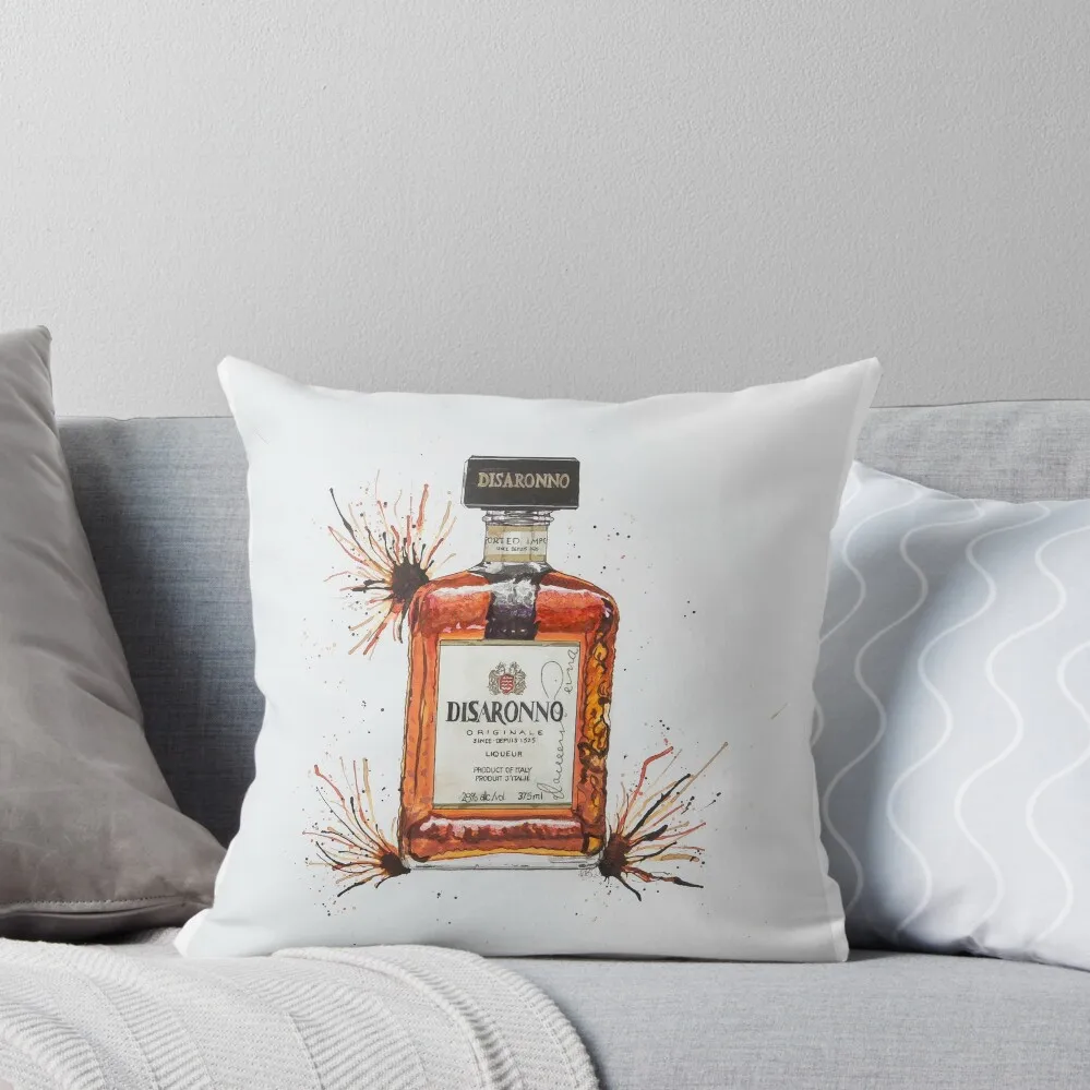 Disaronno Fodera Per Cuscino Fodera Per Cuscino Cuscino Decorativo Fodera Per Cuscino Ricamata Federe Per Cuscino