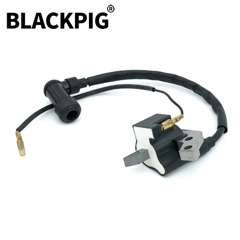 JWRMZX Bobina Di Accensione Magneto Generatore Adatta For GX160 GX200 - Foto 9
