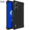 Zenfone9 Zenfone 10 11 Ultra Matte Back Case IMAK Lens 360 Protect Flexible Air Bag for Asus Zenfone 9 Case Phone Zenfone8 Funda 1