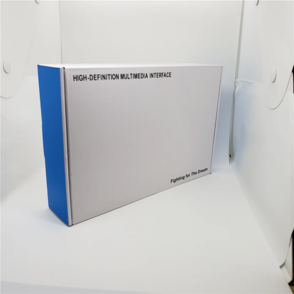 HDMI 비디오 월 컨트롤러, 4K HDMI 비디오 스크린 월 스티칭 프로세서, 1x2, 1x4, 1x3, 2x2, 3x2, 4x1, 6 스크린 접합 디스플레이