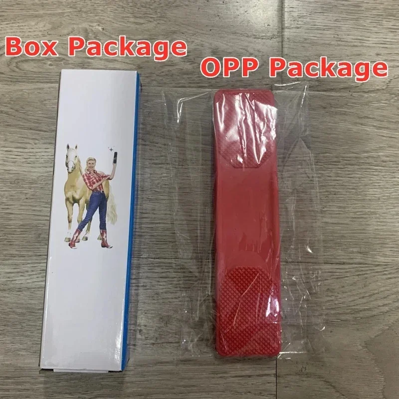 Horse Grooming Brush Massage Cleaning Flea Tick Removal Rubber Hair Comb Accessories Body Mane 6 In 1 Tail Bristle riding Brush 5