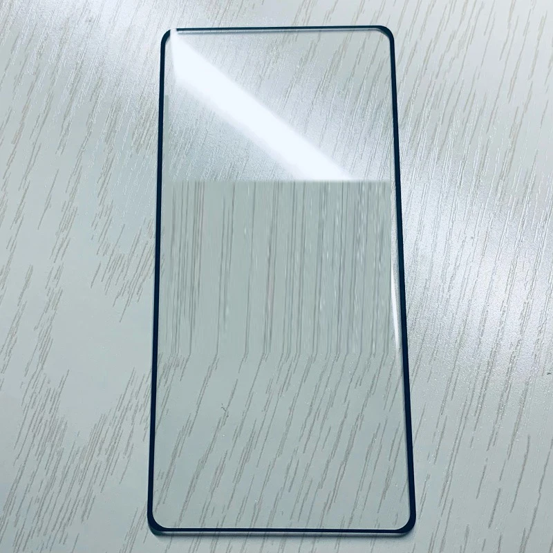모토로라 모토 X30 S30 Z40 프로용 풀 커버 필름 스크린 보호대, 3D 풀 접착제 곡선 강화 유리, 모토 X40 엣지 40 네오