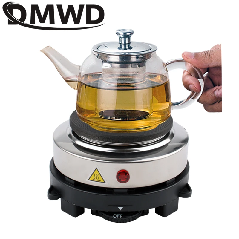 Electric Stove Boiler 110V/220V