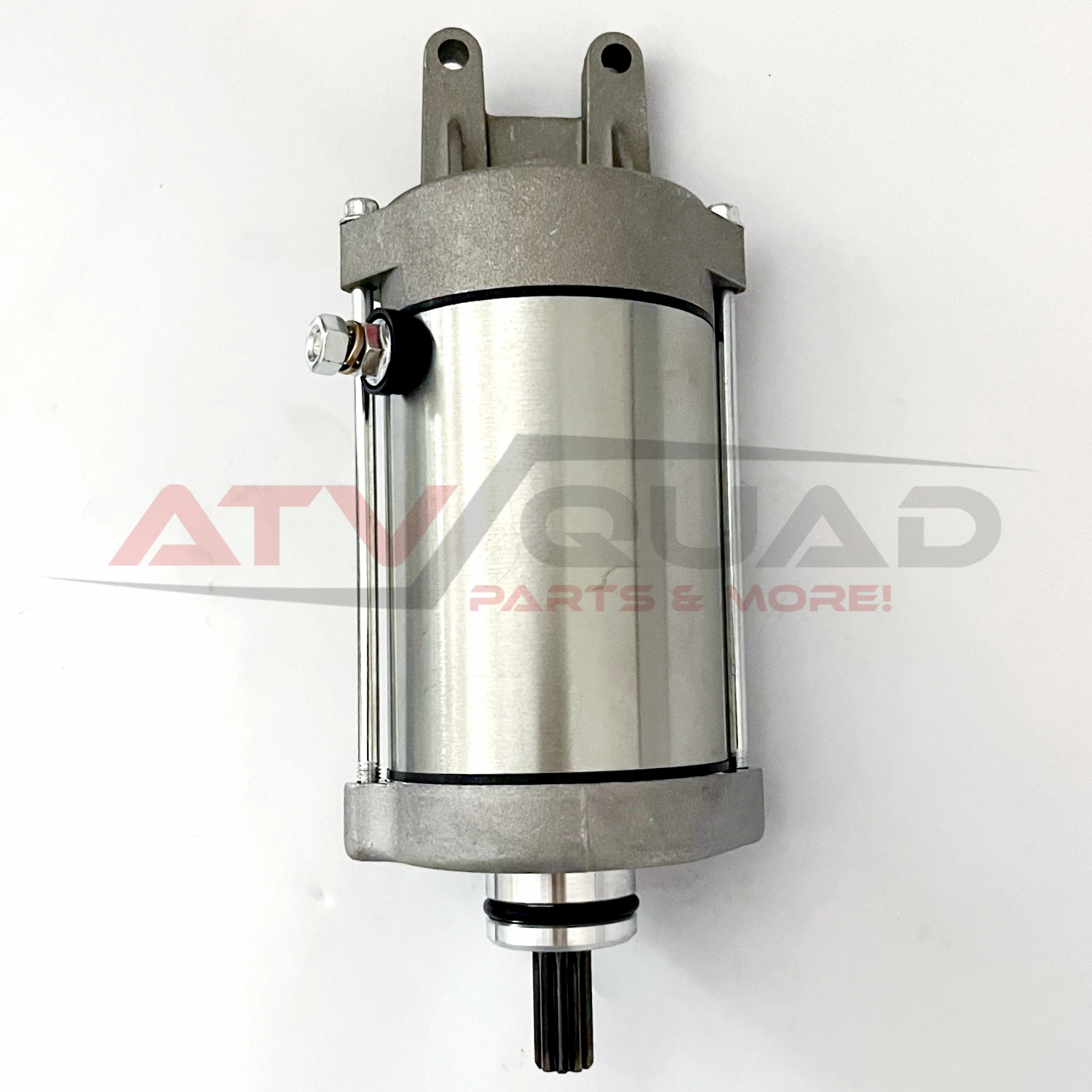 Starter Motor Assy for Stels ATV 600GT 700D 700GT 700GT1 800D Dinli 600 700 800 E150006-00 LU014607