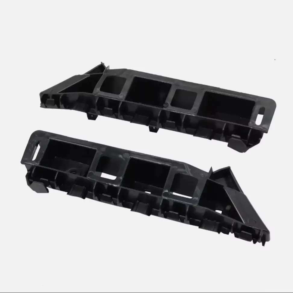 561807184A 561807183A Front Left + Right Car Bumper Support Bracket For Volkswagen Passat 2012~2015 Bumper Support Bracket 2014