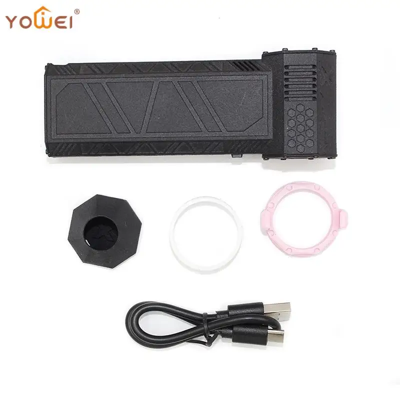 

Turbofan Powerful Blower With High Speed Duct Fan Mini Turbo Jet Fan Turbo Violent Fan High-Performance Brushless Motor