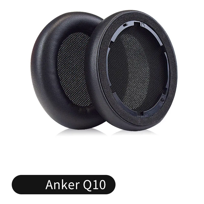 Memory Foam Replacement Earpads