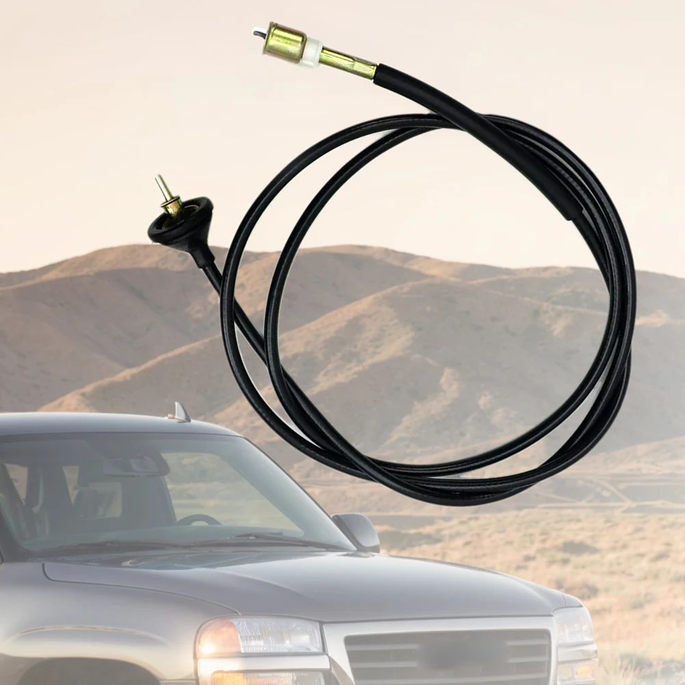 1/2PCS Manual Transmission Speedometer Cable 0680-55-550 for Mazda B2000 B2200 B2500 B2600 300.00x300.00x30.00mm