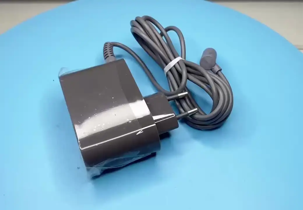 ダイソン V6 V7 V8 DC62 0.8A 急速充電器掃除機バッテリー充電器 DC58