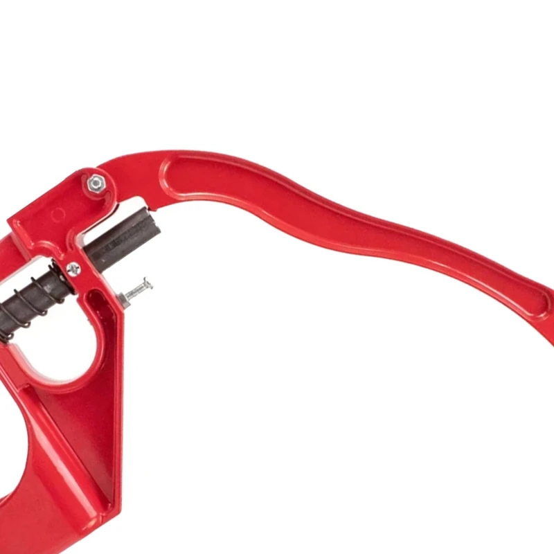 완벽한 스냅 단추 키트, 의류, 청바지, 가죽 공예, 바느질용 핸드 펀치 기계-ABVK