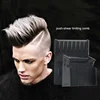 Professional Hair Polishing Nozzle Clipper Guard Guide Polisher Polishen for Cutting The Ends of Long Hair 2