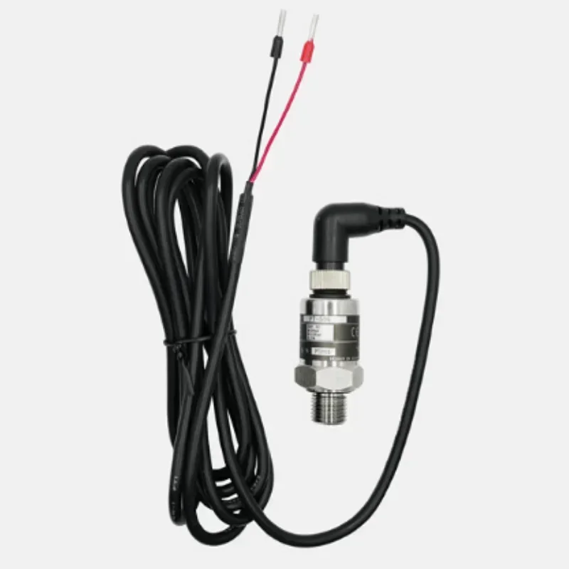 Pressure Sensor IP68 Pressure Transducer Cable