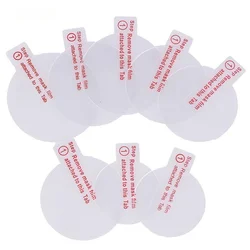 Premium Watch Tempered Glass Screen Protector Film - Pack of 2 (32mm)
