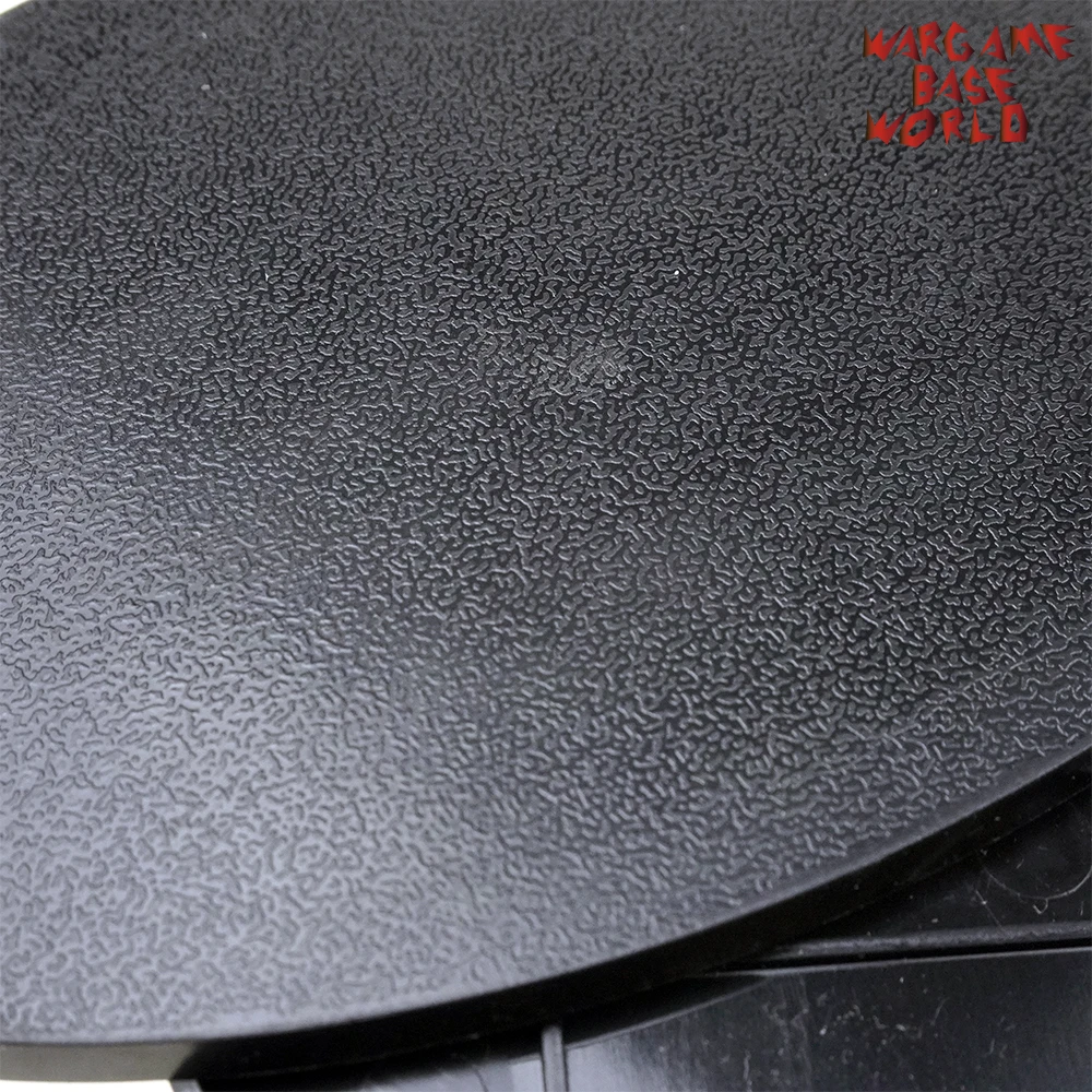 Gaming bases of 1pcs of 170 x 105mm oval bases