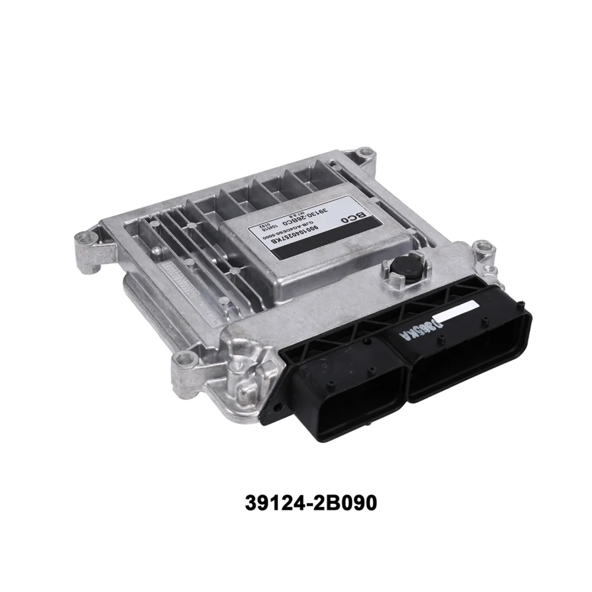 

39130-26BC0 ECU Car Engine Computer Board Electronic Control Unit 9001040257KB 3913026BC0 for Hyundai