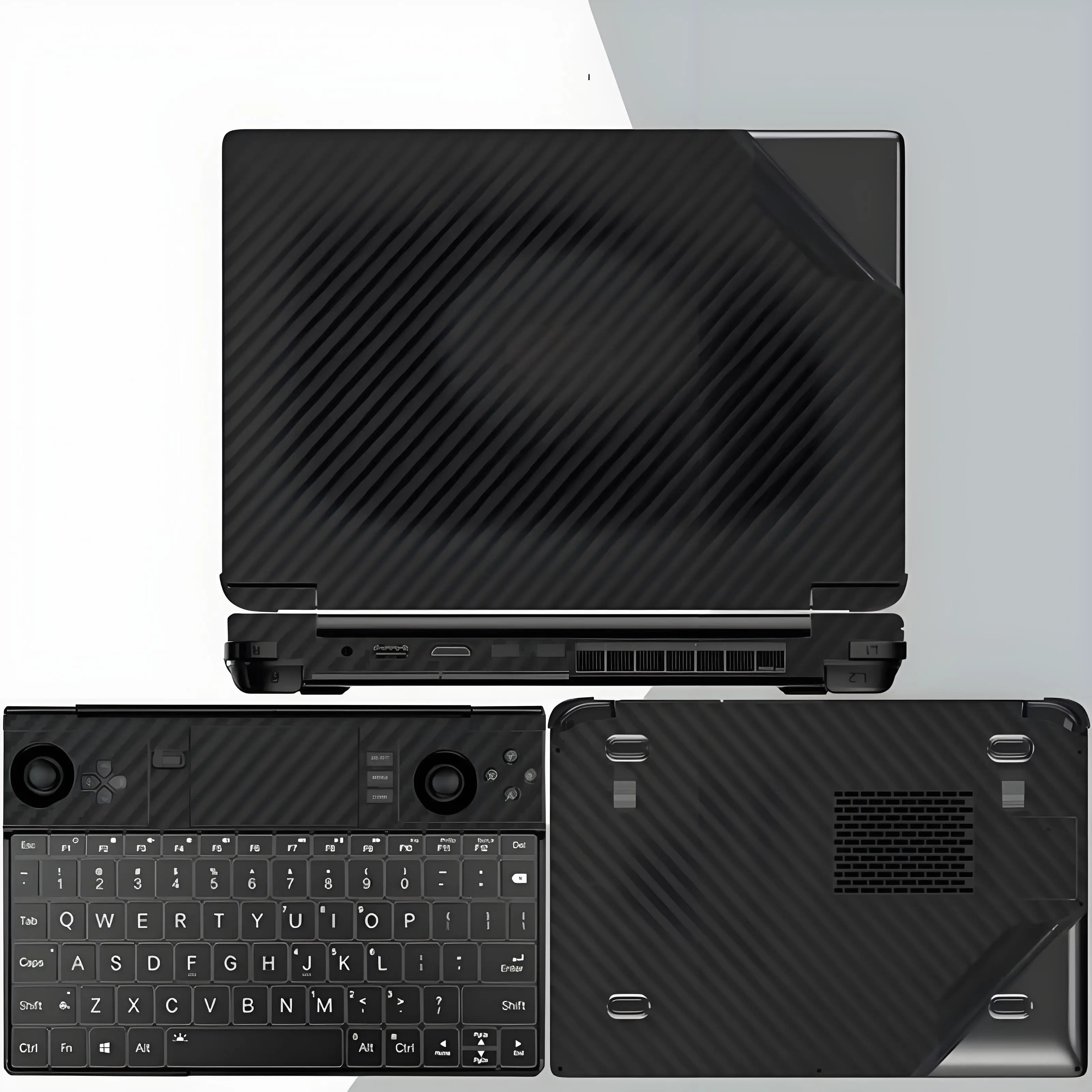 Custodia originale GPD per Win Max 2