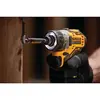 DeWALT DCF601B DCF601 12V MAX 1/4" Brushless Screwdriver Portability Clip - Bare Tool 6