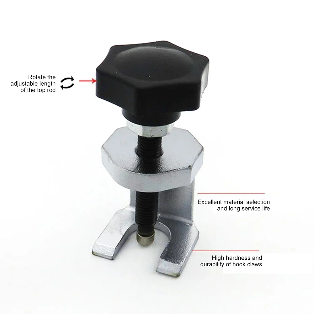 Car Windshield Wiper Arm Remover 6-28mm Battery Terminal Alternator Bearing Wiper Arm Removal Puller Roller Extractor Repai Tool 4