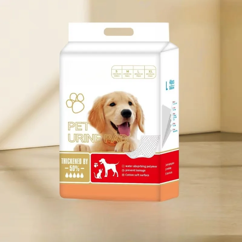 Absorbent Dogs Diapers 1