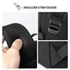 Men's Backpack Oxford Waterproof 14 inch Laptop Unisex Casual Mochila Sports Travel Zipper Lightweight Rucksacks 6