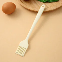 Silicone Kitchen Baking and Cooking Tool Set (Oil brush)
