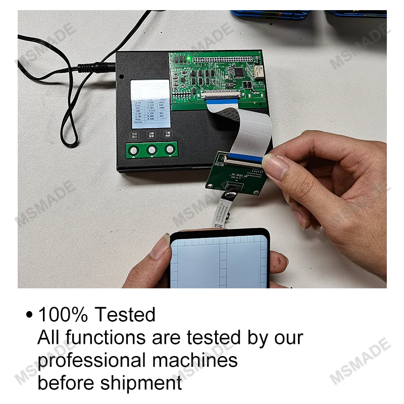 AAA OLED For iPhone 12 Mini 12 Pro Max 13 Pro MAX Display 3D