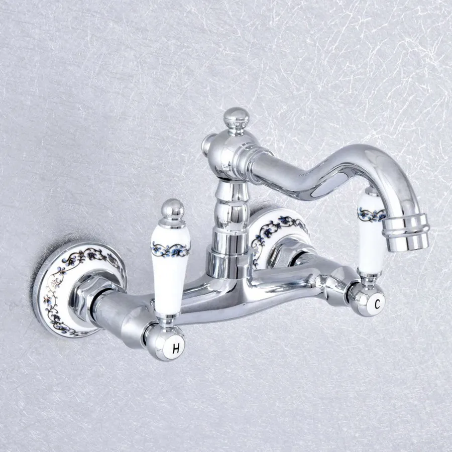dual-ceramic-lever-handle-basin-faucet-chrome-brass-swivel-spout-kitchen-bathroom-sink-taps-hot-and-cold-water-tap-2sf768