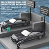 Tp 300W 30Bar Wireless Car Washer High Pressure Car Wash Spray Water Gun Portable Car Washing Machine for Car Home Clean 3