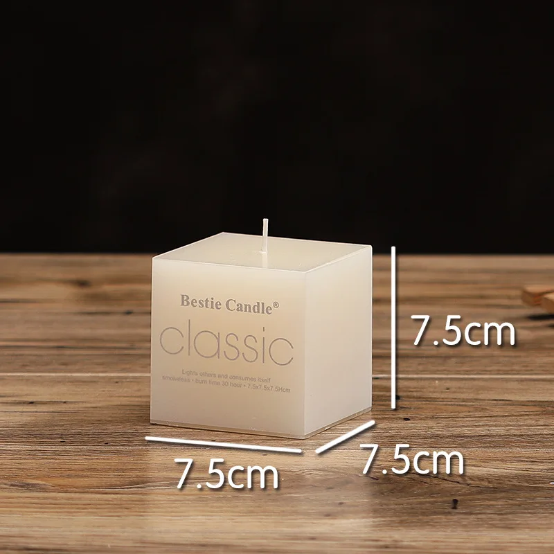 Square 7.5cm