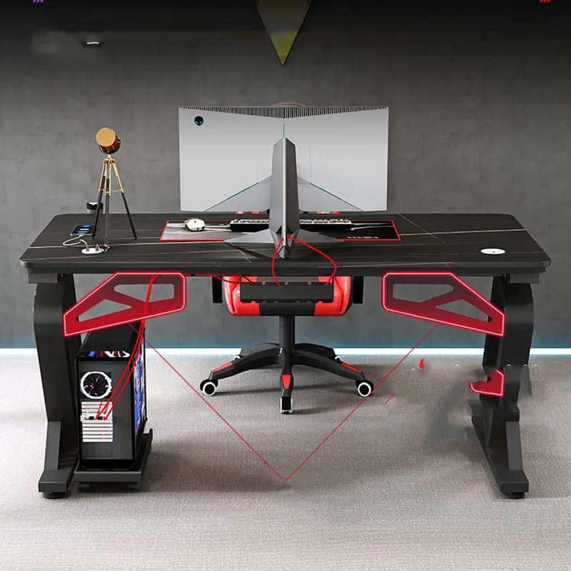 Computer Chair Portable Folding Bed Craft Table Offices Gaming Desk Wooden Laptop Lit De Electric Height Adjustable Coffee Mesas