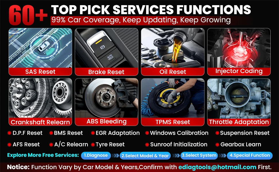 LAUNCH X431 PAD 5 Elite Full System Car Diagnostic Tools J2534 CAN FD Online Programming Coding active tester Auto Android 11