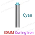 30MM Curling-Cyan