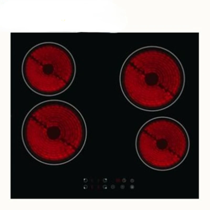 

VCF6501 kitchen appliance energy saving less coil ceramic hob