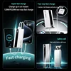 200000mAh PD20W Power Bank High Capacity Super Fast Charging Portable External Battery For iPhone Samsung New 3