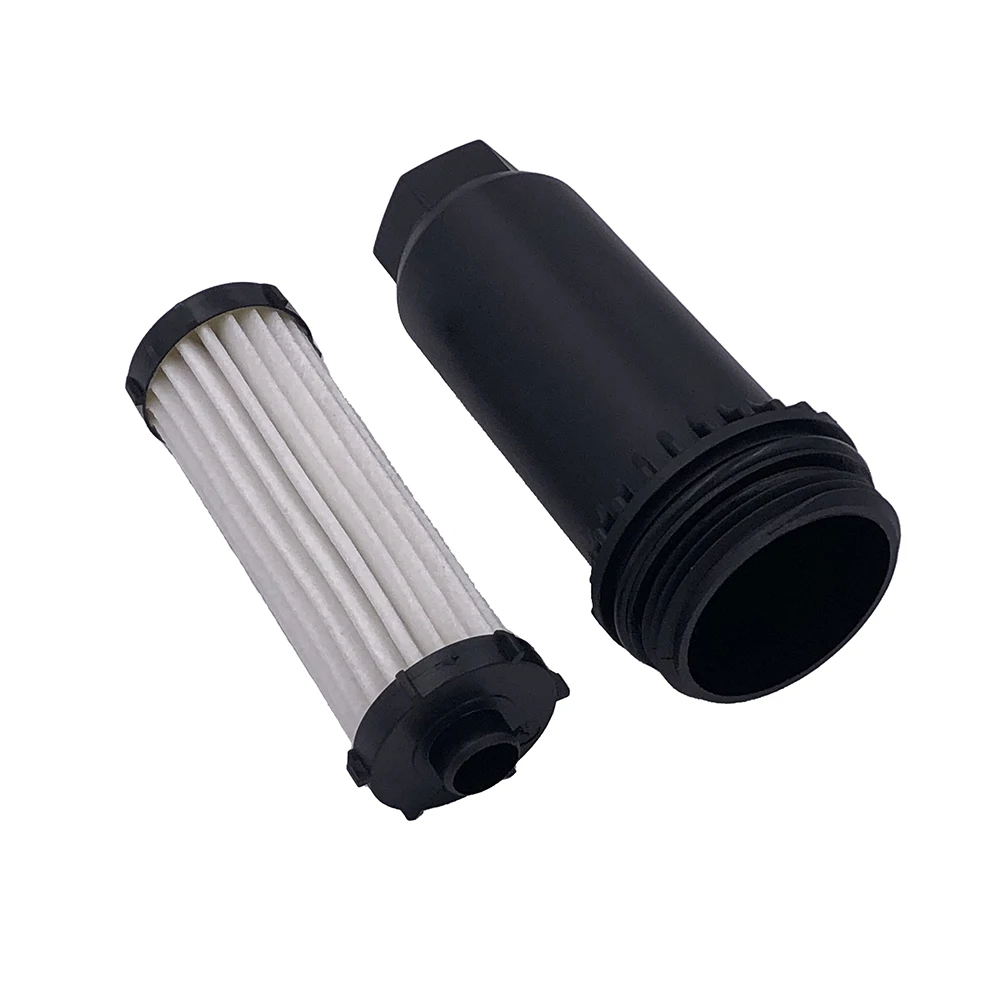 Transmission Filter For Haval H6 H7/Volvo C30 S40 S60 S80 V40 XC60/WEY P8/FORD MONDEO/Mitsubishi Lancer Evolution 7M5R6C631AD
