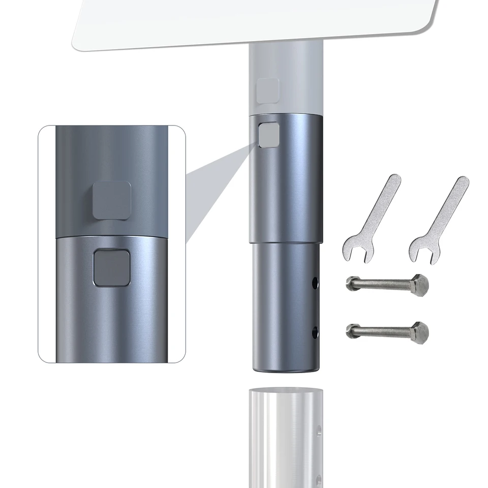 thumbnail image 2 of Gen 3 Mount For Starlink, Adjustable Mounting Kit Barbados 2 of 11
