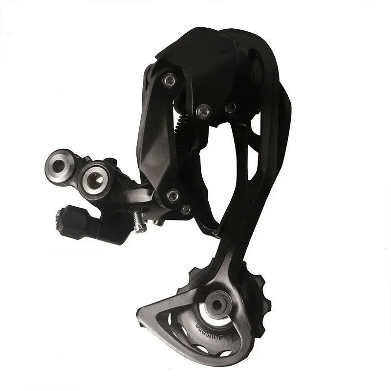 Shimano Alivio M3100 9s Right Shifter Lever Rear Derailleur SGS 9 Speed Groupset For MTB Bicycle Mountain original parts