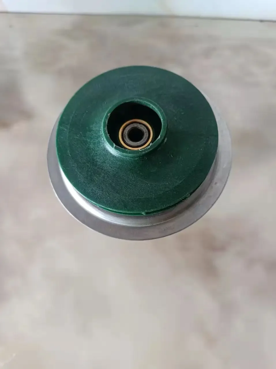 Gas Boiler Spare Part Water Circulation Pump Motor Rotor Water Leaves for Protherm INTVACL15/6.7-2, Buderus TSL12/6.7-3C