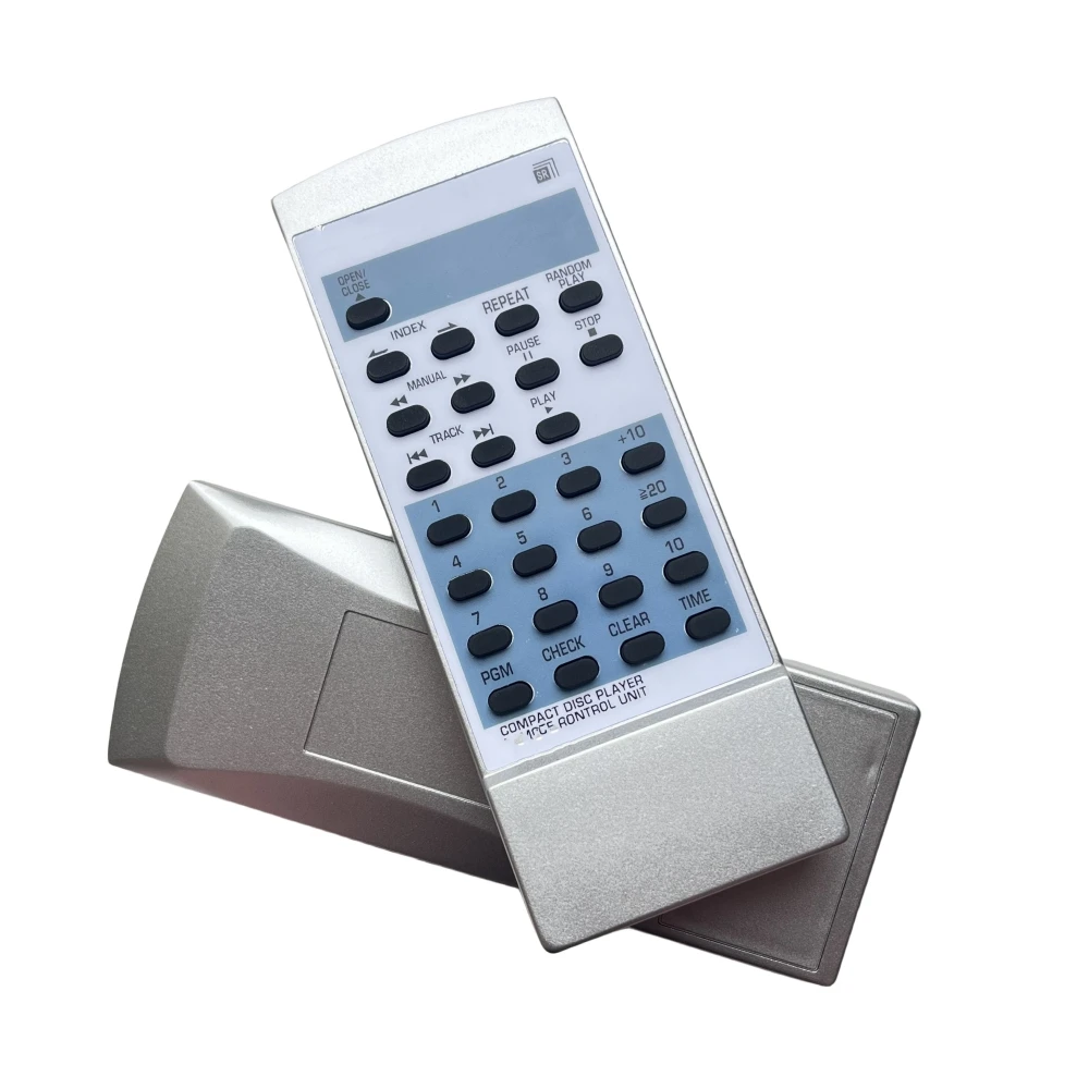 Nuovo Telecomando Adatto Per Pioneer Pd-M6403 Pd-M455 Pd-M59 Pd-M640 Pd-M552 Pd-M601 Pd-M551 Pd-M602 Lettore Cd