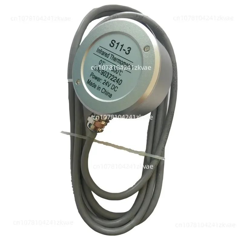 

Инфракрасный термометр S11-3, инфракрасный датчик температуры, датчик температуры