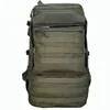 50L Large Capacity Men Backpack 900D Waterproof Thickened Nylon Backpacks Men's Travel Bag 1