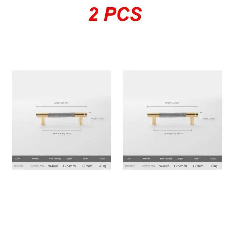 Style B 2pcs