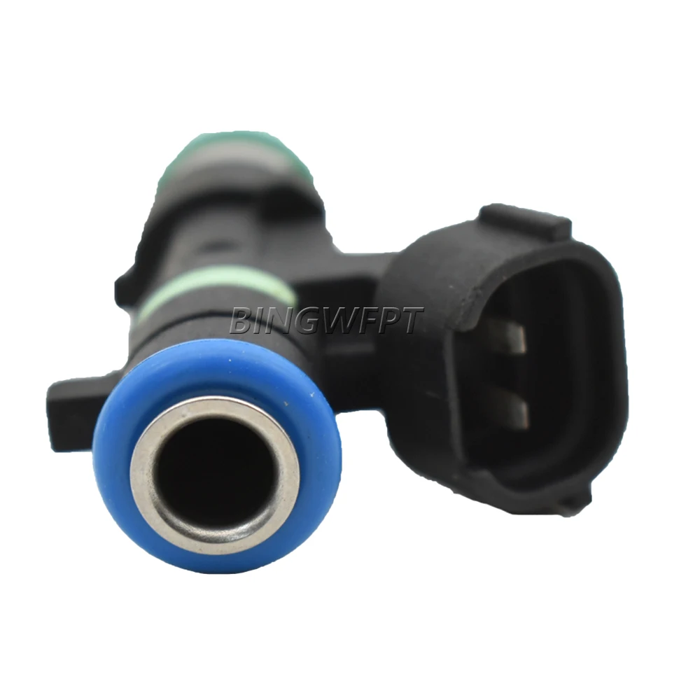 4PCS High Quality OEM 16600-JA000 16600JA000 Fuel Injector Nozzle