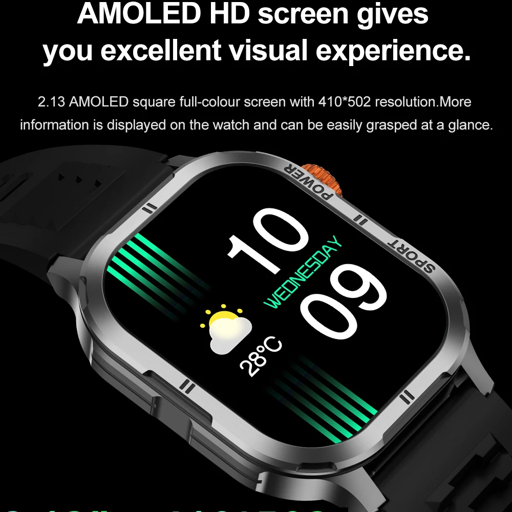 Ʈ ġ  ɹڼ  DIY ̾, 410*502 AMOLED ũ  Ʈġ,  350mAh  ǰ 