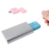 USB Car Aromatherapy Diffuser Aroma Humidifier Essential Oil Home Fresh Portable 3