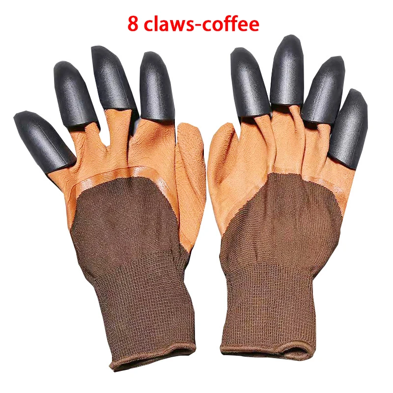 8 claws-coffee