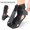 1Pcs Plantar Fasciitis Night Splint Sock,Soft Plantar Fascia Brace for Sleeping, Achilles Tendonitis,Foot Drop,Heel Pain 3